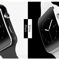 FLOVEME E6 Smart Watch For Android For Samsung Huawei Sony Xiaomi