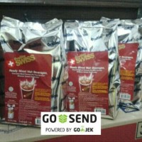 Jual OVALTINE SWISS 1Kg Murah