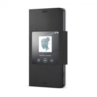 Jual Sony Case Style Up Cover Xperia Z3 Compact SCR26 Murah
