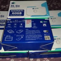 Jual Modem MiFi WiFi - Huawei E5573 - XL GO - Unlock - 2G 3G 4G LTE Murah