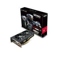 Jual Sapphire Radeon Nitro+ RX470 4GB Murah