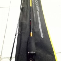 Joran Spinning Maguro TROGONS 165