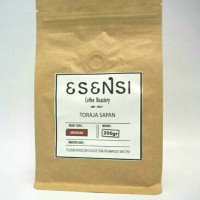 Jual Kopi Arabika Toraja Medium Roast Murah
