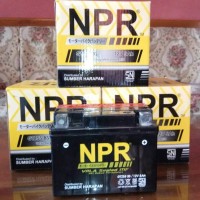 aki accu motor npr gtz5s bukan gs 5 amper 12 volt 5ah