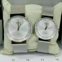 JAM TANGAN CAUPLE ALEXANDRE CHRISTIE AC8523 ORIGINAL HARGA SATUAN