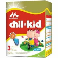 Jual Susu morinaga chil kid 1600 gram Murah