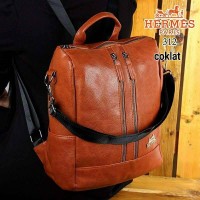 tas Ransel HERMES 312