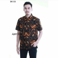 Batik Anak Muda - Kemeja Batik Pekalongan - Baju Batik Couple Modern
