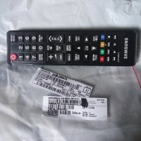 Jual Remote TV Samsung LED LCD Ori Original Murah