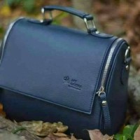 Tas Wanita Hira Selempang Slingbag Handbag papilon Fossil