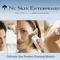 Jual Galvanic Facial Spa - Setrika Wajah Terkecil Murah