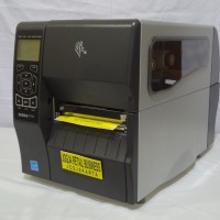 PROMO BARCODE PRINTER ZEBRA ZT-230 / ZT230 / ZT 230