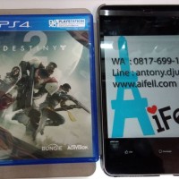 Jual Playstation 4 - Destiny 2 REG 3 second Murah