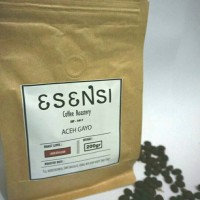 Jual Kopi Arabika Aceh Gayo Medium Roast Murah