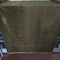Sarung Atlas Idaman 590 JACQUARD SONGKET JQ04