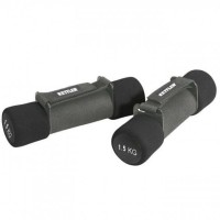 Jual AEROBIC DUMBELL 3KG/PAIR (2 X 1.5KG) KETTLER - BEST PRICE Murah
