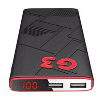 Asli Powerbank Vivan Robot RT G-3 11.000 mAh Gratis Ongkir Jakarta