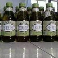 minyak zaitun le richie lerichie olive oil 300ml jamin asli Murah