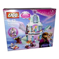 Jual BRICK LEGO LIGO 41031 FROZEN ELSA ICE CASTLE MURAH Murah