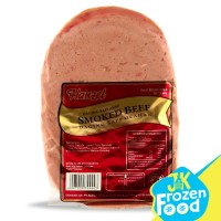 Jual Smooked Beef / Daging Ham Burger Murah