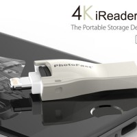 Jual PhotoFast 4K IReader Murah