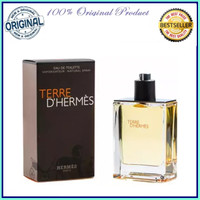 Parfum Pria Tere De Hermes Edp 100 Ml EROPA QUALITY