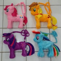 Tas Slempang Pony