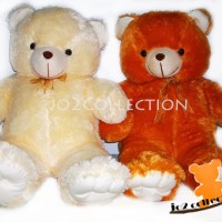 teddy bear besar aneka warna MURAH