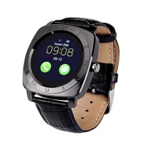 HOT | TERLARIS | Smartwatch DZ10 / X3 - GSM