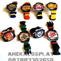 Produk baru topi boboiboy halilintar Berkwalitas