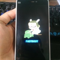 Jual Xiaomi mi 4i Minus/Blinking in logo Murah
