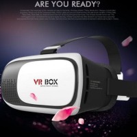 Jual Vr Box 2Nd Generation Original Google Cardboard Murah Berkualitas Murah