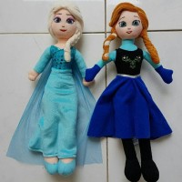 Jual Boneka Elsa Frozen Original from Disney Murah