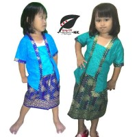 Jual Kebaya kutu baru anak Murah