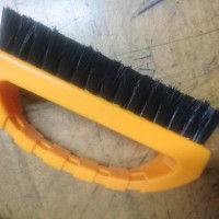 Jual Sikat sepatu/sikat semir sepatu/sikat lembut Murah