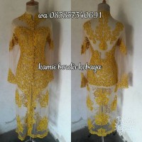 bahan kebaya tile stik