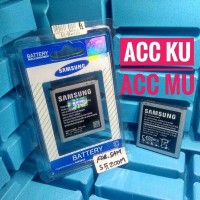 BATERAI BATTERY SAMSUNG S5 ZOOM / K ZOOM / C115 / C116 ORIGINAL 100%