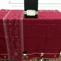 Sarung BHS Mesres gold