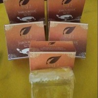 Jual Sabun Bulus SR12 Herbal Murah