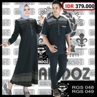 Jual sarimbit baju couple seragam keluarga batik baju muslim sarimbit Murah