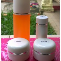 Jual CREAM PEMUTIH & PENCERAH WAJAH!! CREAM HN 30Gr ORIGINAL 100% Murah