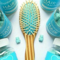 Jual Murah Sisir Sugar Bear Hair sugarbear hair comb Murah