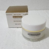 revlon new complexion hydrating cream 50ml