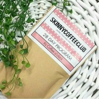 Jual Skinny Coffee Indonesia Murah