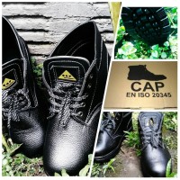 Jual Safety Shoes Murah Murah