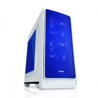 PC Gaming AMD Ryzen Harga Hemat Bersahabat (VGA 2gb/HDD 1TB/DDR4 8GB)