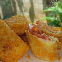 Jual Smoked Beef Risoles Murah