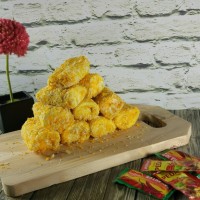 Jual Smoked Beef Risoles FROZEN Murah