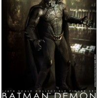 Jual HOT TOYS BATMAN DEMON Murah