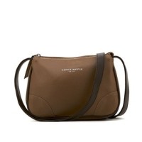 Jual TAS SELEMPANG WANITA SOPHIE MARTIN BROUN T3251B7 COKELAT KECIL MURAH Murah